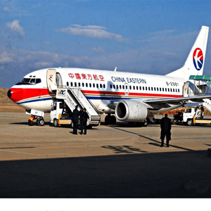 沙堤航空空运航空快运业稳步发展的原因是什么？